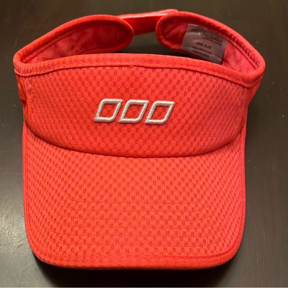 Lorna Jane Sun Visor - Like New